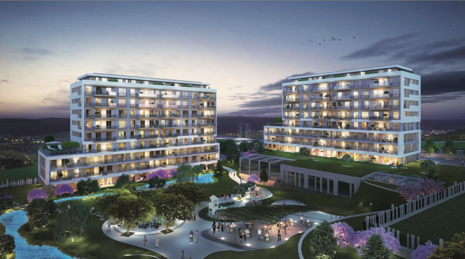 Sur Yapı İlkbahar 1